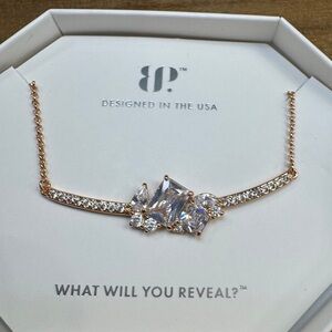 Bomb Part April 2025 Necklace